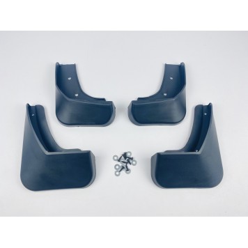 Бризковики для Peugeot 2008 2013-2019  -1